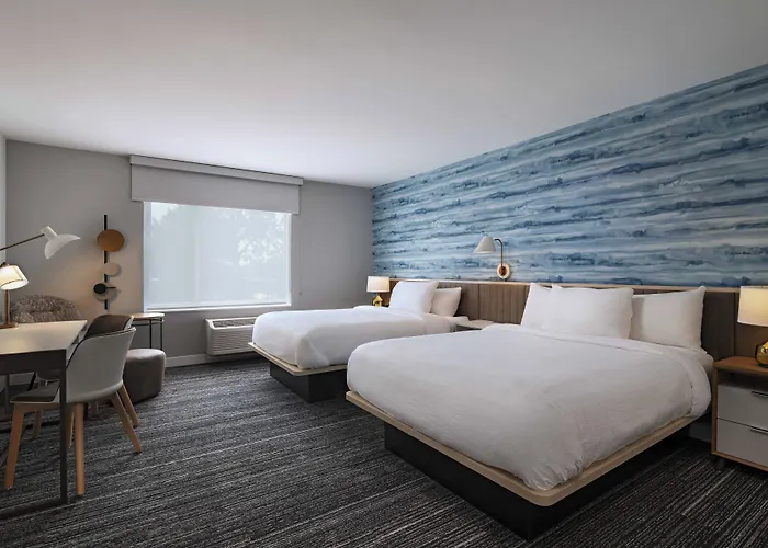 Towneplace Suites By Marriott Brentwood