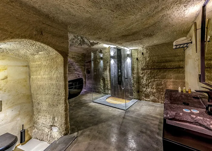 Carus Cappadocia