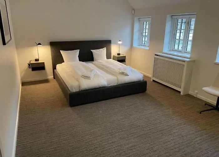 Hotel Norrevang