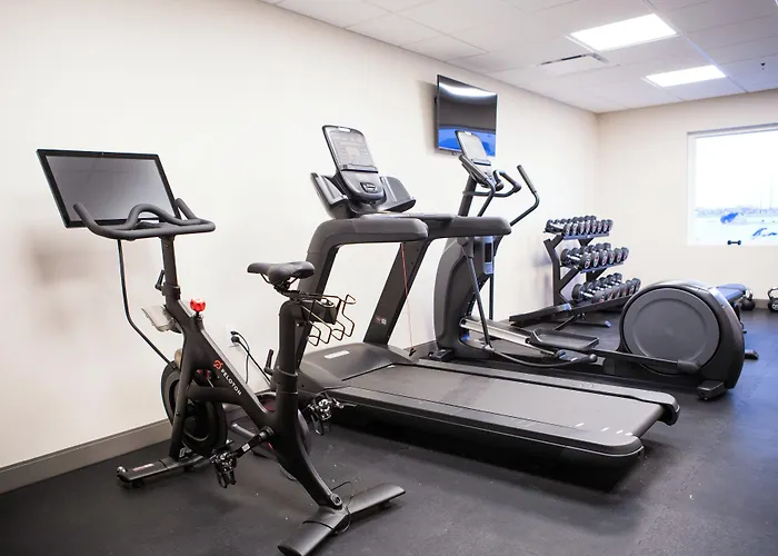 Holiday Inn Express & Suites Prince Albert - South By Ihg