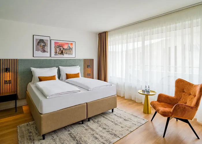 Aspire Palais Recklinghausen, Trademark Collection By Wyndham