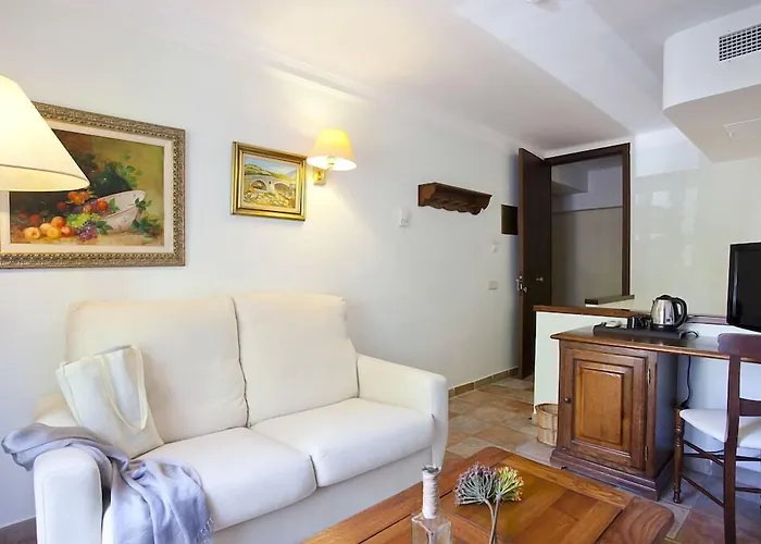 Hotel Cala Sant Vicenc - Adults Only