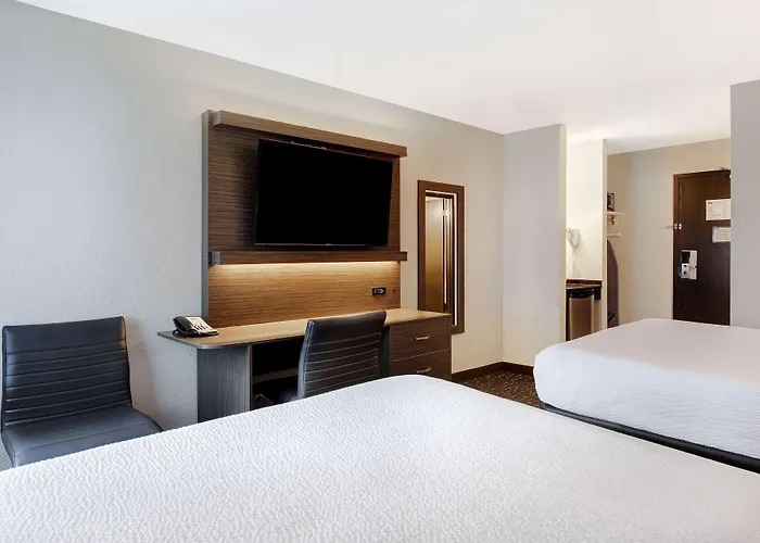 Days Inn & Conference Centre By Wyndham Prince Albert