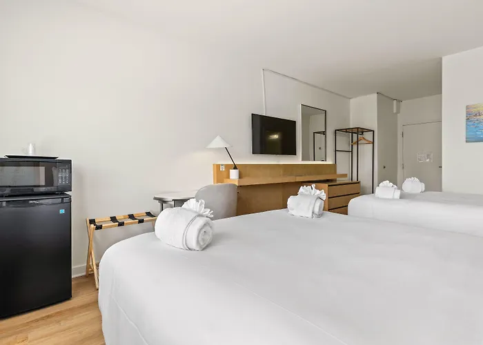 Hotel Manteo, Trademark Collection By Wyndham
