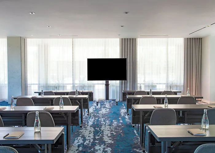Ac Hotel By Marriott Palo Alto