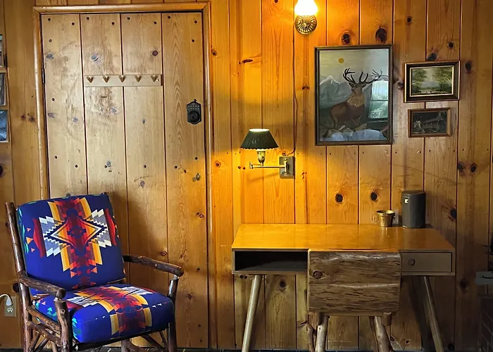 The Fireside Inn