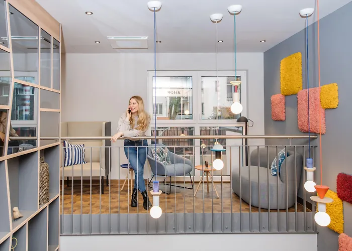 Aparthotel Adagio Access Hamburg