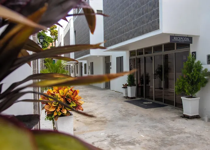 Hotel El Marques De Manga