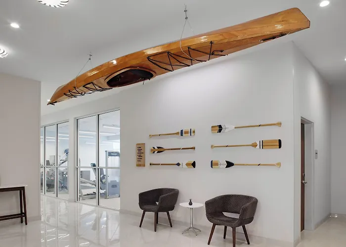 Element By Marriott New York Wood-Ridge