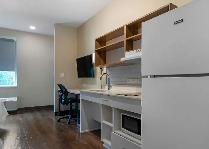 Extended Stay America Premier Suites - Bluffton - Hilton Head