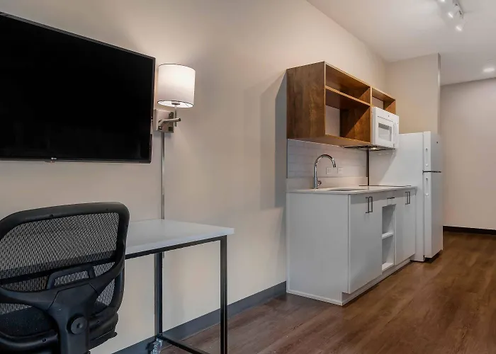 Extended Stay America Premier Suites - Bluffton - Hilton Head