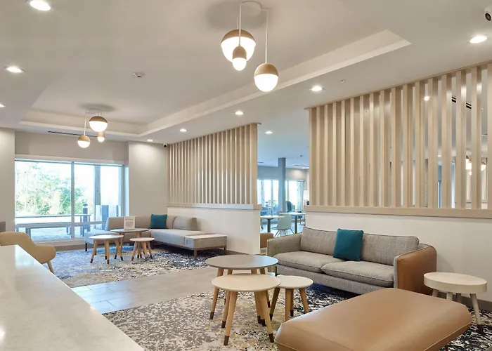 Towneplace Suites By Marriott Chattanooga South, East Ridge