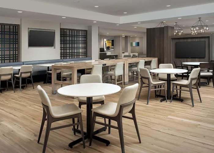 Residence Inn Doral Mall Area
