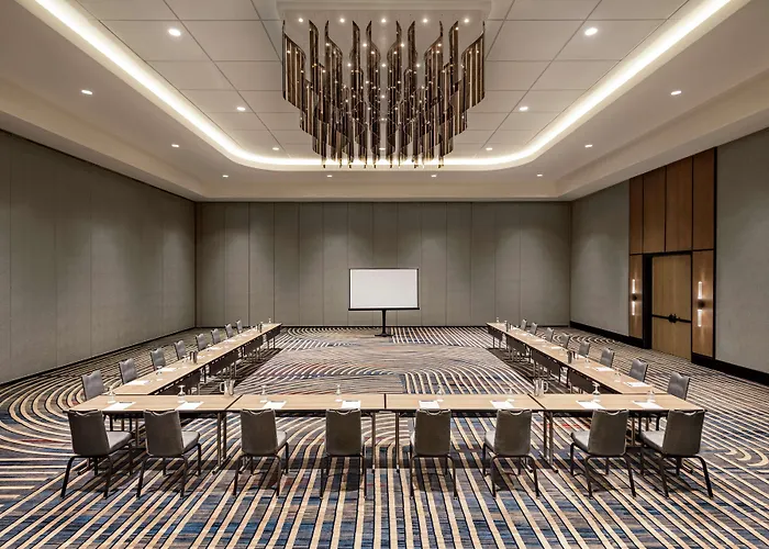 Doubletree By Hilton Abilene Downtown Convention Center