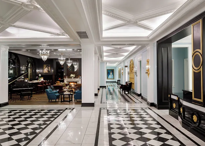 Hotel Carmichael, Autograph Collection