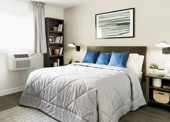 Intown Suites Extended Stay Memphis Tn - Hickory Hill