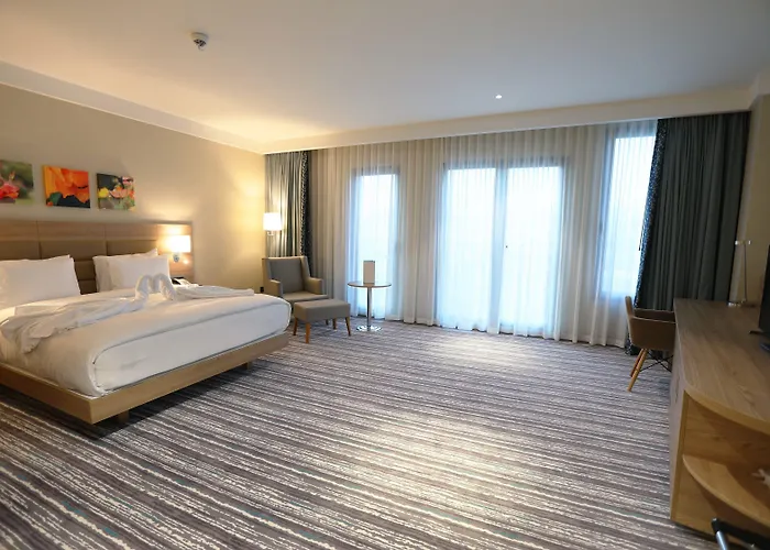 Park Dedeman Adiyaman Hotel