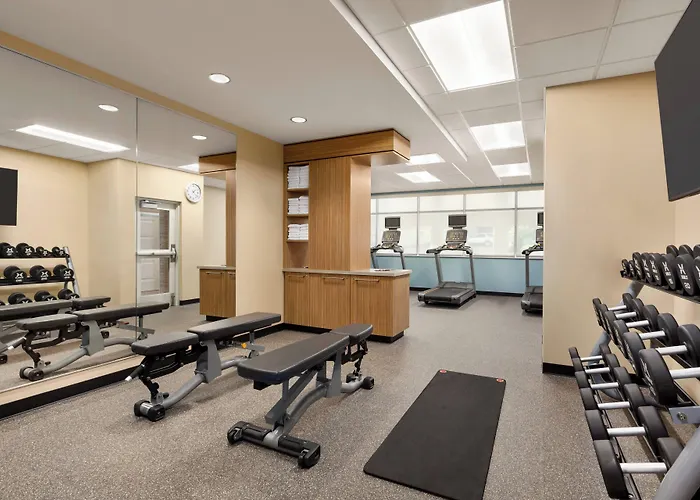 Towneplace Suites Cedar Rapids Marion