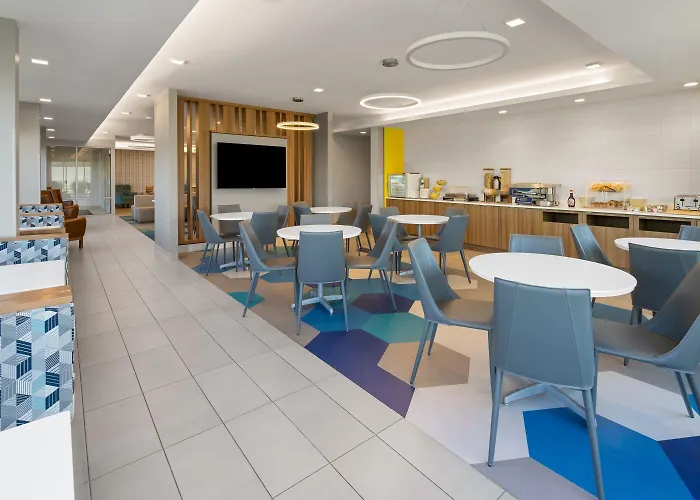 Microtel Inn & Suites By Wyndham Rehoboth Beach