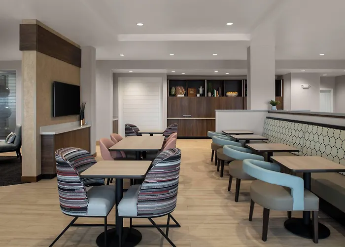 Towneplace Suites By Marriott Twin Falls