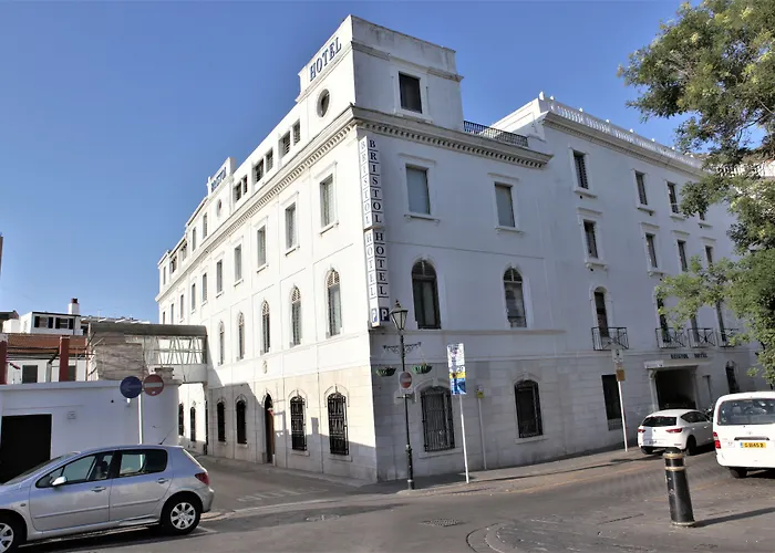 Bristol Hotel