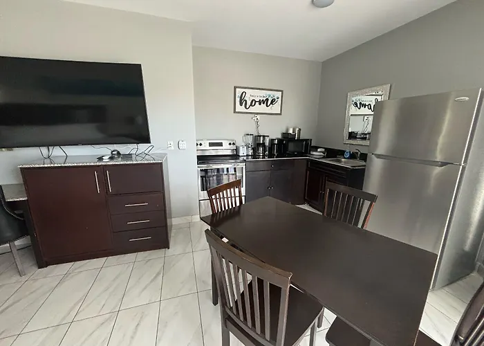 Grace Bay Suites