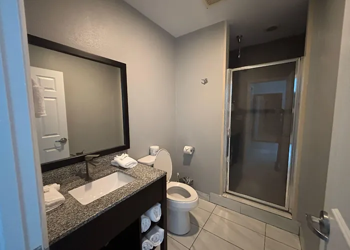 Grace Bay Suites