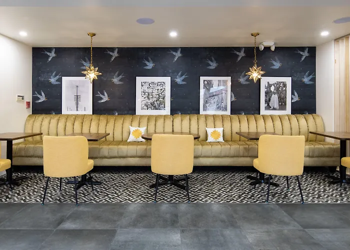 The Catrina Hotel