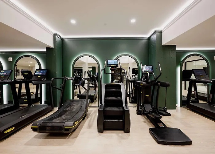Hotel Fort Des Moines, Curio Collection By Hilton