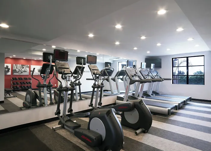 Fairfield Inn & Suites By Marriott Camarillo