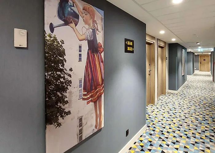 Hampton By Hilton Bialystok