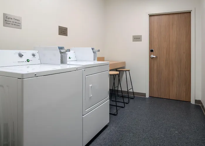 Fairfield By Marriott Inn & Suites Albertville