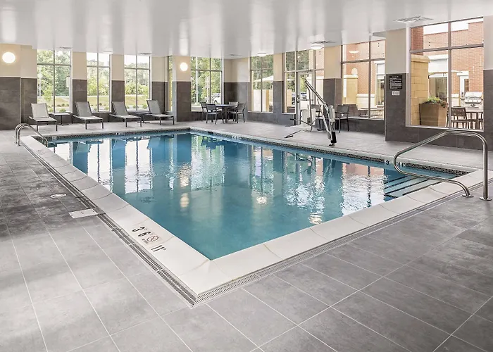 Residence Inn By Marriott Tuscaloosa
