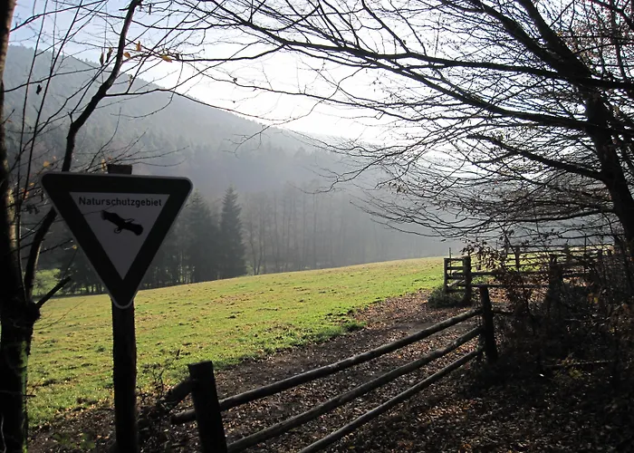 Landgasthof Geiersmühle