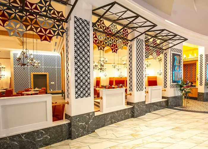 Walker'S Bluff Casino Resort
