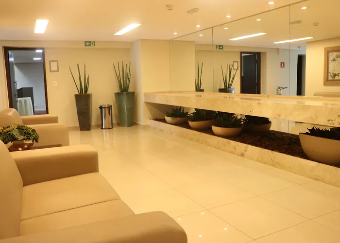 Indaia Park Hotel