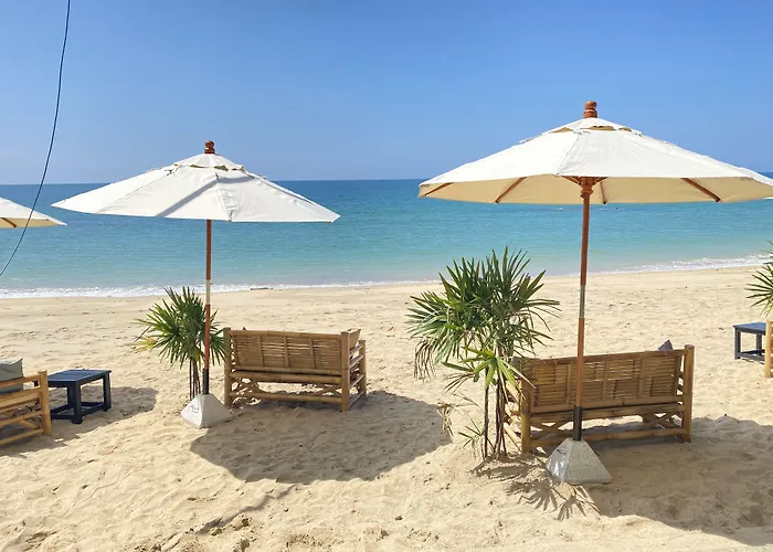 Lanta Palace Beach Resort&Spa - Adult Only