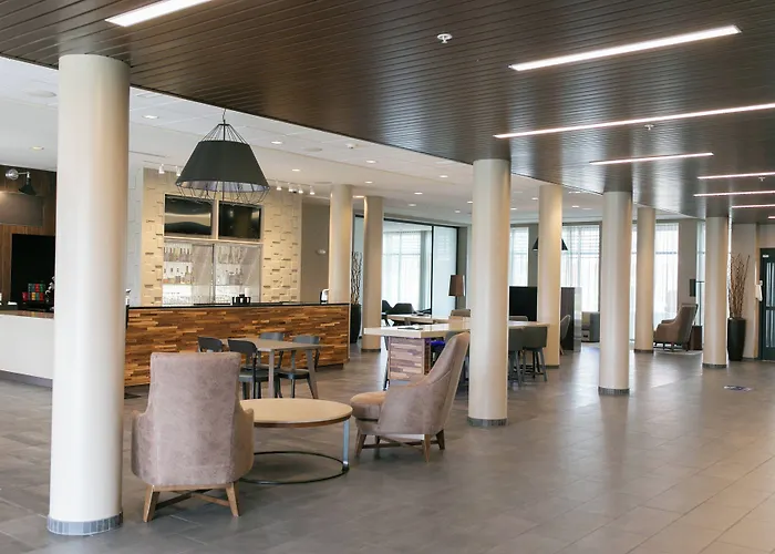 Courtyard Elkhart
