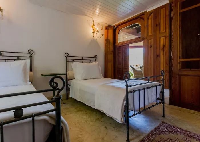Feiticeira Guesthouse