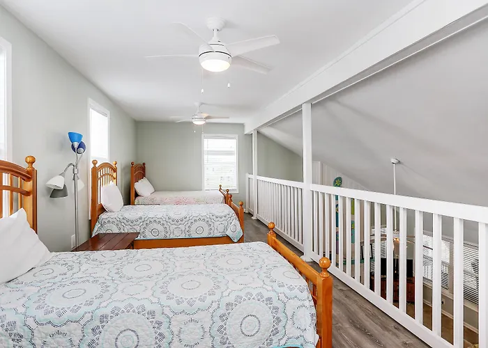 Sharkey'S By Pristine Properties Vacation Rentals