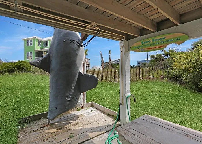 Sharkey'S By Pristine Properties Vacation Rentals