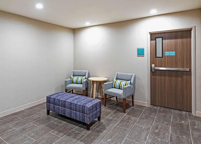 Home2 Suites By Hilton Weatherford