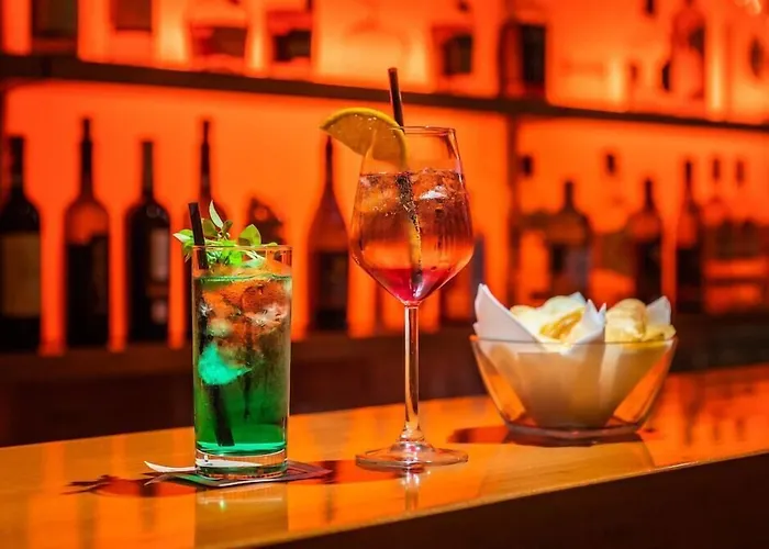 Eurostars Cannaregio