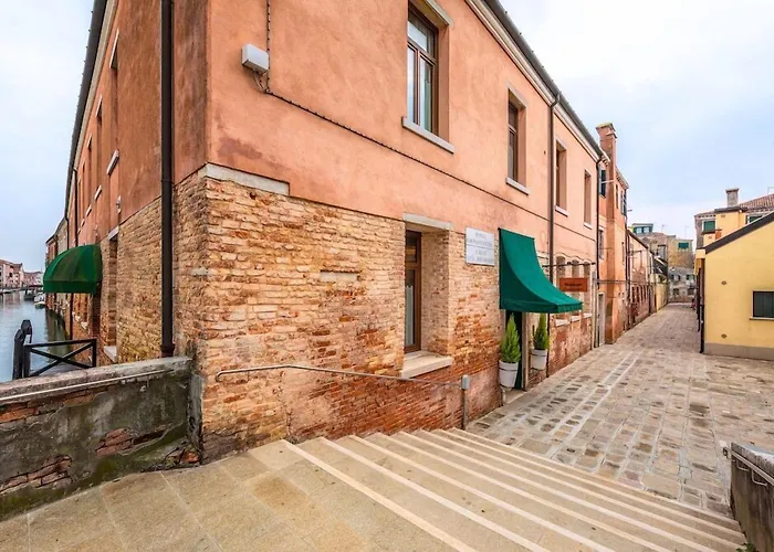 Eurostars Cannaregio