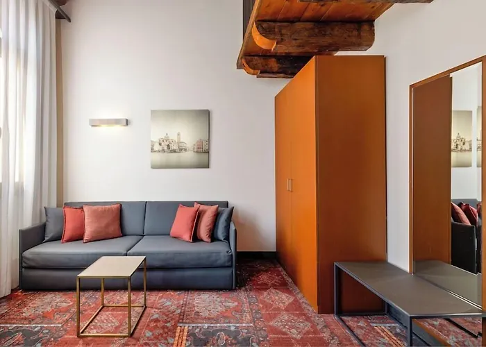 Eurostars Cannaregio