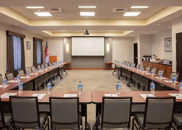 Hyatt Place Reno/Tahoe Airport