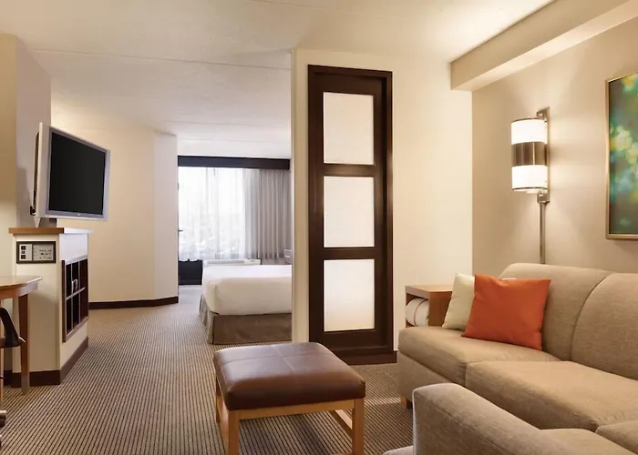 Hyatt Place Reno/Tahoe Airport