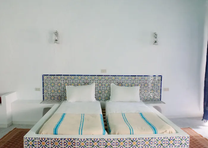 Hotel Djerba Erriadh