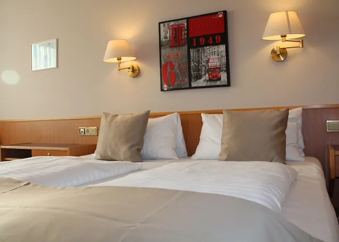 Hotel Zum Kaffeekaennchen