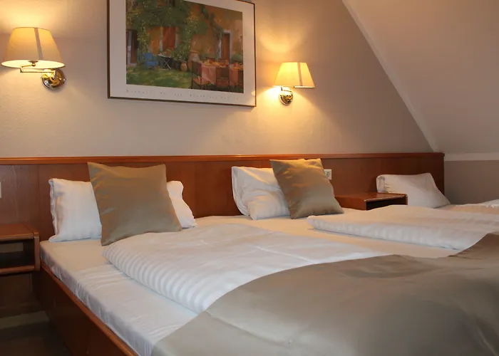 Hotel Zum Kaffeekännchen